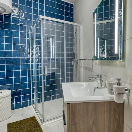 דירה St Julian's Cataleya Luxury Is-Swieqi
