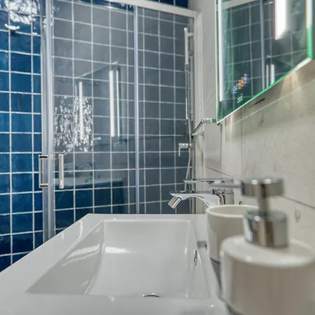 St Julian's Cataleya Luxury Is-Swieqi