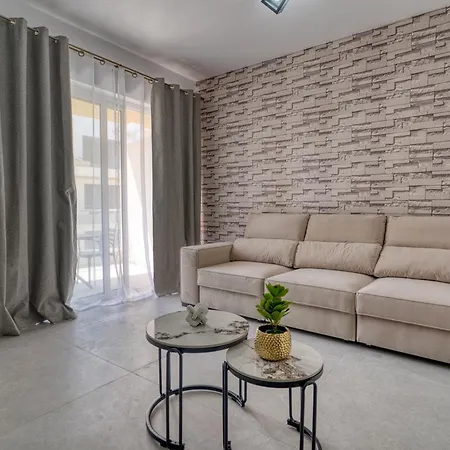 St Julian's Cataleya Luxury *
