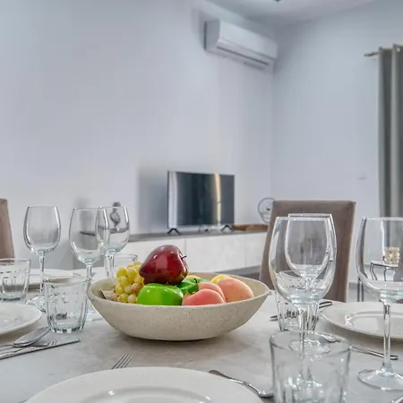 דירה St Julian's Cataleya Luxury Is-Swieqi
