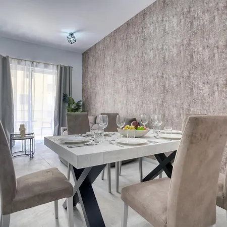 St Julian's Cataleya Luxury
