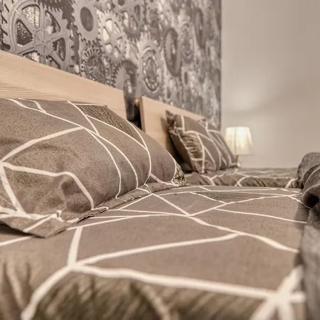 St Julian's Cataleya Luxury * Is-Swieqi