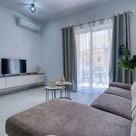 St Julian's Cataleya Luxury