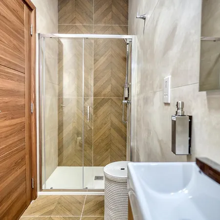 דירה St Julian's Cataleya Luxury