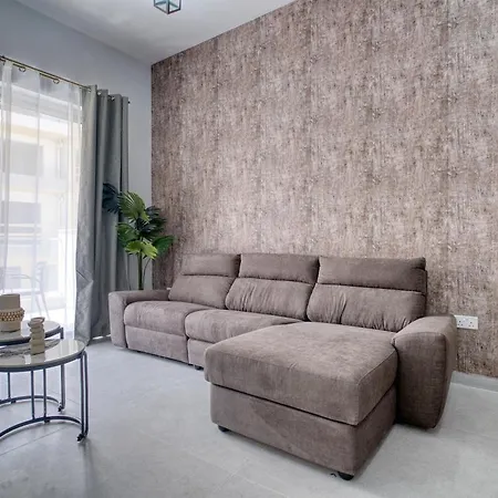דירה St Julian's Cataleya Luxury