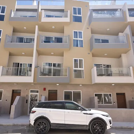 St Julian's Cataleya Luxury