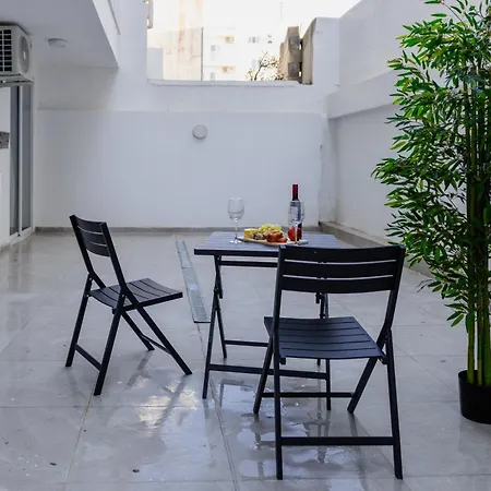 St Julian's Cataleya Luxury דירה Is-Swieqi